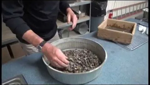 Plasticity Index of soil Image